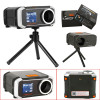 Chronographe LCD Bluetooth Tactical OPS