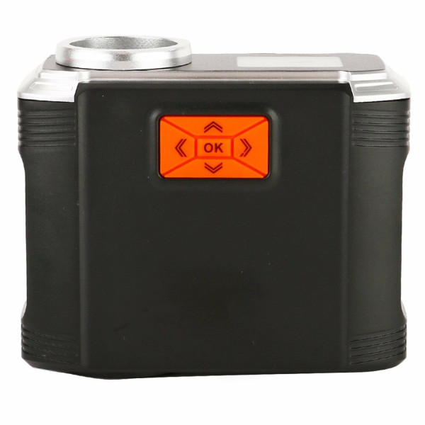 Chronographe LCD Bluetooth Tactical OPS