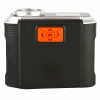Chronographe LCD Bluetooth Tactical OPS