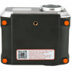 Chronographe LCD Bluetooth Tactical OPS