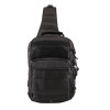 Sacoche tactique passage épaule Tactical OPS coloris noir