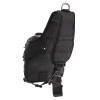 Sacoche tactique passage épaule Tactical OPS coloris noir