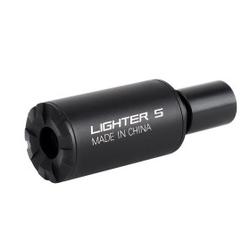 Traceur USB AEG et GBB Tactical OPS Noir