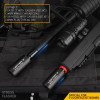 Traceur USB AEG et GBB Tactical OPS Noir