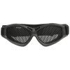 Masque tactique grillage noir Tactical OPS