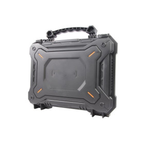 Mallette rigide de transport Tactical OPS 2.0 32 cm noire