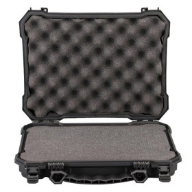 Mallette rigide de transport Tactical OPS 2.0 32 cm noire