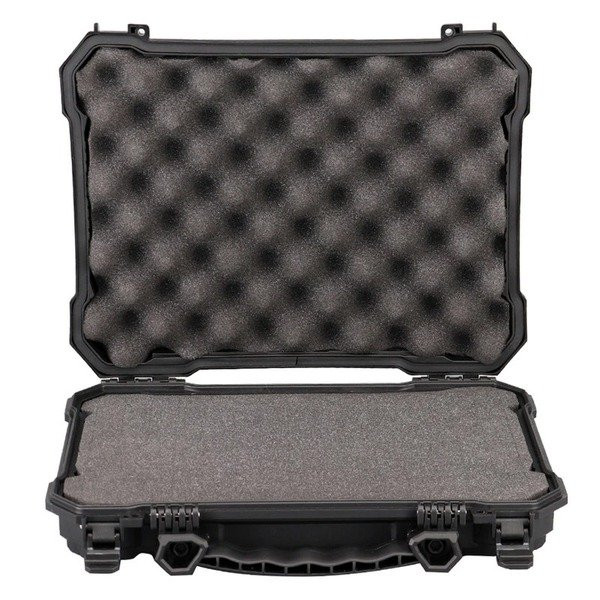 Mallette rigide de transport Tactical OPS 2.0 32 cm noire