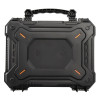 Mallette rigide de transport Tactical OPS 2.0 32 cm noire