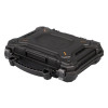 Mallette rigide de transport Tactical OPS 2.0 32 cm noire