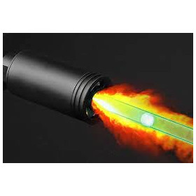 Traceur USB rechargeable Tactical OPS Spitfire 14mm CCW