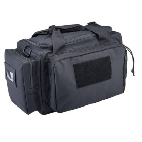 Sac de tir tactique Tactical OPS noir