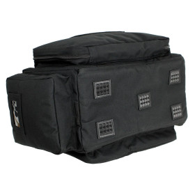 Sac de tir tactique Tactical OPS noir