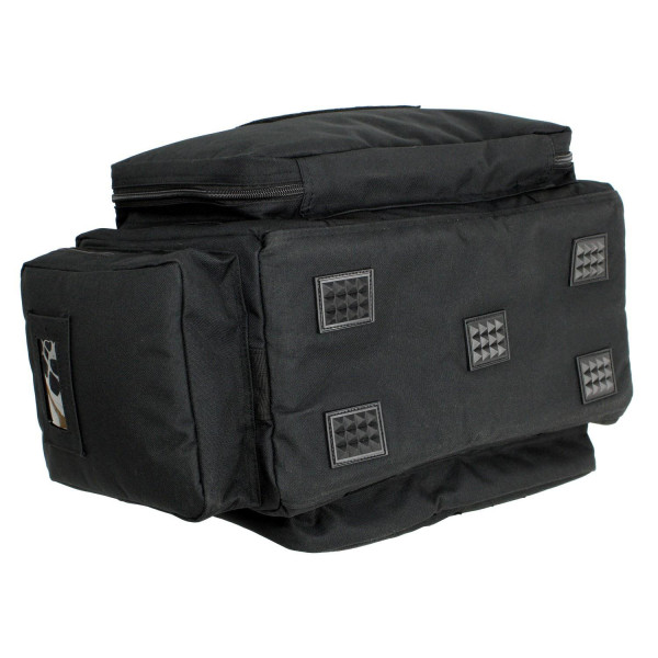 Sac de tir tactique Tactical OPS noir
