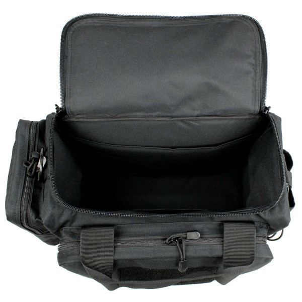 Sac de tir tactique Tactical OPS noir