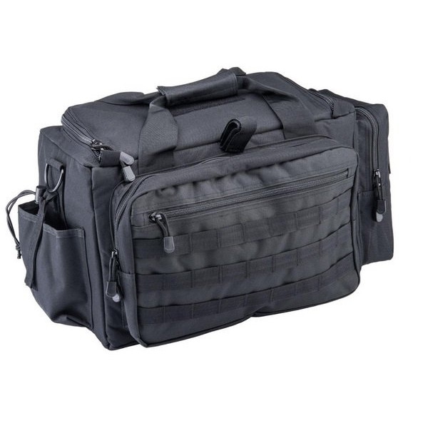 Sac de tir tactique Tactical OPS noir