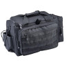 Sac de tir tactique Tactical OPS noir