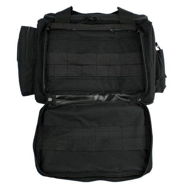 Sac de tir tactique Tactical OPS noir