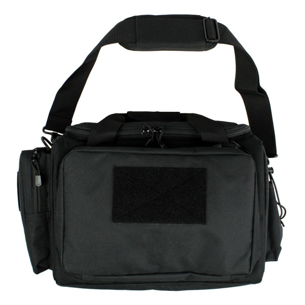 Sac de tir tactique Tactical OPS noir