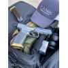 Sac de tir tactique Tactical OPS noir