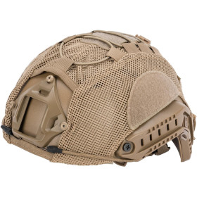 Couvre casque FAST 2.0 Tan Tactical OPS