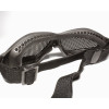 Masque de protection faciale grillage Tactical OPS VII Noir