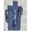Housse de tapis de tir Tactical OPS noire