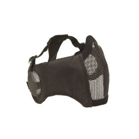 Bas de masque protection faciale inférieure Tactical OPS