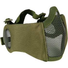 Bas de masque tactique Tactical OPS OD