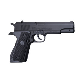 Pistolet airsoft CO2 NBB 6 mm Tactical OPS FS06