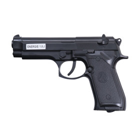 Pistolet airsoft CO2 NBB Tactical OPS FS07 6mm