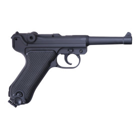 Pistolet airsoft CO2 NBB Tactical OPS FS09 6mm