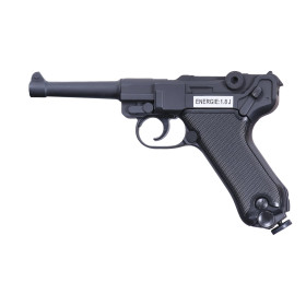 Pistolet airsoft CO2 NBB Tactical OPS FS09 6mm