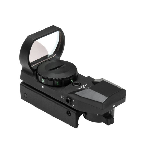 Point rouge multi réticule Tactical OPS Flexline