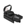 Point rouge multi réticule Tactical OPS Flexline
