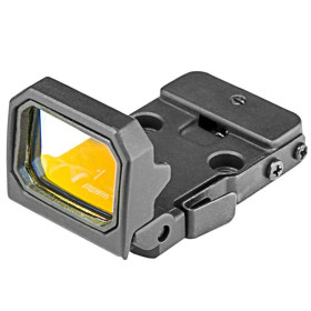 Point rouge rabattable Flexline Tactical OPS pour pistolet
