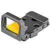 Point rouge rabattable Flexline Tactical OPS pour pistolet
