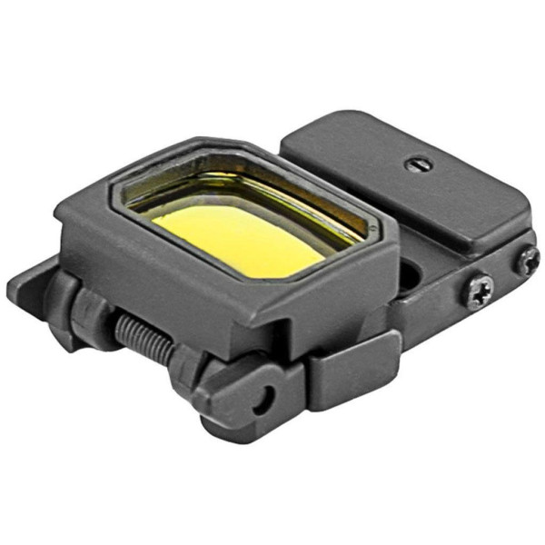 Point rouge rabattable Flexline Tactical OPS pour pistolet