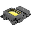 Point rouge rabattable Flexline Tactical OPS pour pistolet
