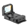 Point rouge rabattable Flexline Tactical OPS pour pistolet