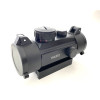 Viseur point rouge 40 mm Tactical OPS Flexline