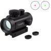 Point rouge 40 mm Tactical OPS LW Flexline