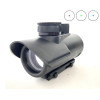 Viseur point rouge 30 mm Tactical OPS Flexline