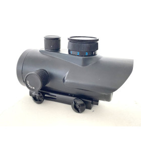 Viseur point rouge 30 mm Tactical OPS Flexline