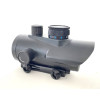 Viseur point rouge 30 mm Tactical OPS Flexline