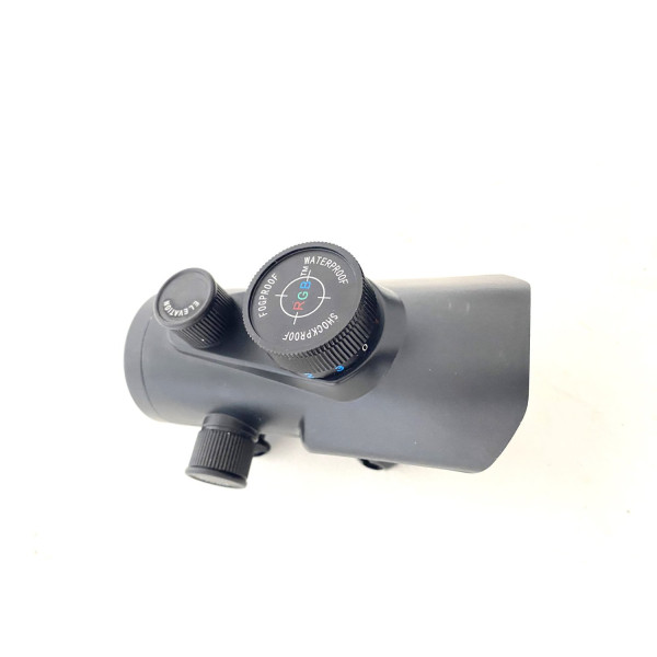 Viseur point rouge 30 mm Tactical OPS Flexline