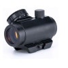 Point rouge compact Tactical OPS T1 avec montages Flexline