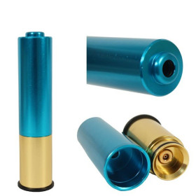 Cartouche fusil à gaz 6 coups Tactical OPS pour réplique airsoft