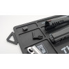 Tapis de nettoyage Tanfoglio 42x25 cm