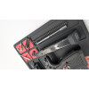 Tapis de nettoyage Tanfoglio 42x25 cm